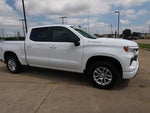 2026 Silverado 1500 Thumbnail 3