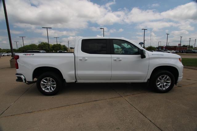 2026 Chevrolet Silverado - $41,750