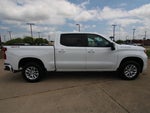 2026 Silverado 1500 Thumbnail 4