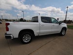 2026 Silverado 1500 Thumbnail 5