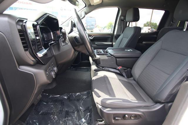 2026 Chevrolet Silverado - $41,750
