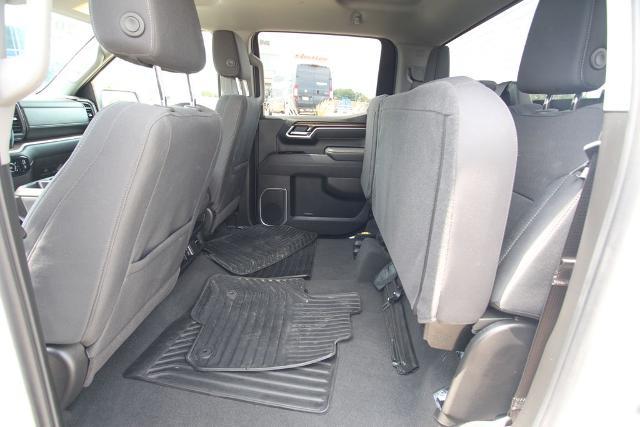 2026 Chevrolet Silverado - $41,750