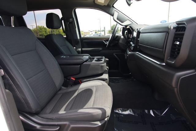 2026 Chevrolet Silverado - $41,750