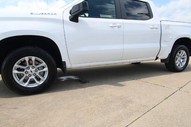 2026 Chevrolet Silverado - $41,750