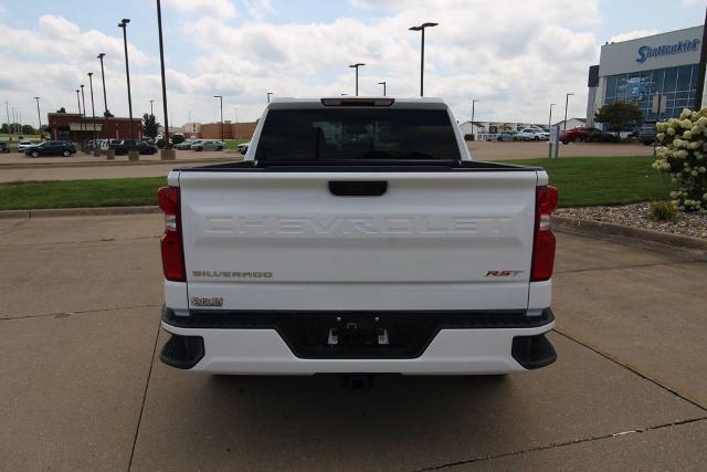 2026 Chevrolet Silverado - $41,750
