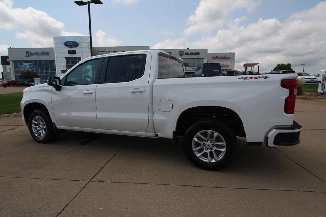2026 Chevrolet Silverado - $41,750