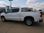 2026 Silverado 1500 Thumbnail 18