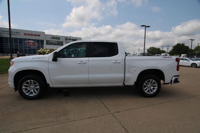 2026 Chevrolet Silverado - $41,750