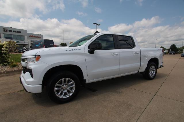 2026 Chevrolet Silverado - $41,750