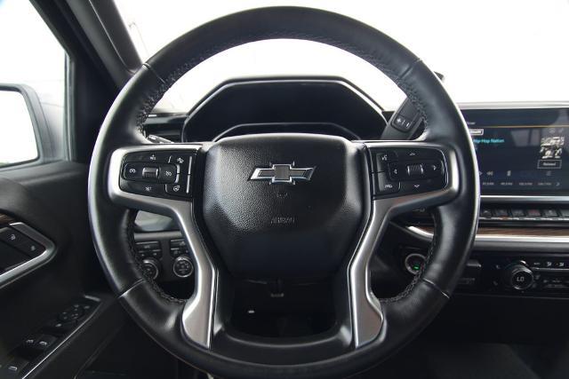 2026 Chevrolet Silverado - $41,750