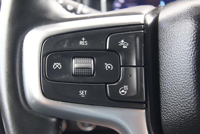 2026 Chevrolet Silverado - $41,750