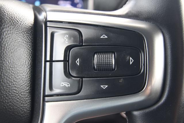 2026 Chevrolet Silverado - $41,750