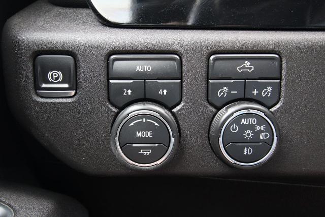 2026 Chevrolet Silverado - $41,750
