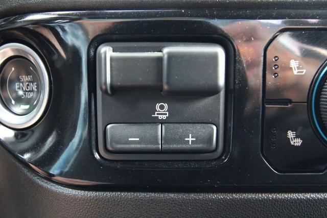 2026 Chevrolet Silverado - $41,750