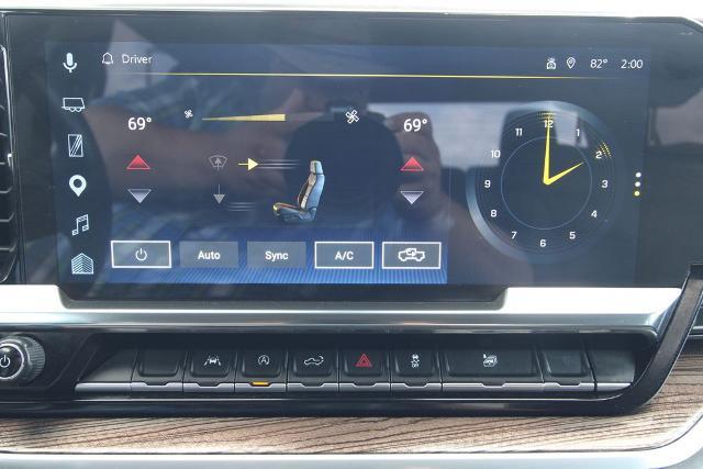 2026 Chevrolet Silverado - $41,750