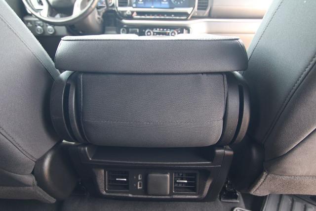 2026 Chevrolet Silverado - $41,750