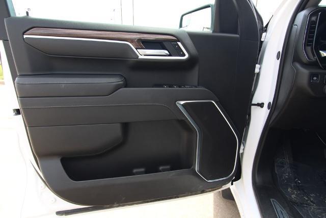 2026 Chevrolet Silverado - $41,750