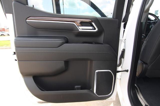 2026 Chevrolet Silverado - $41,750