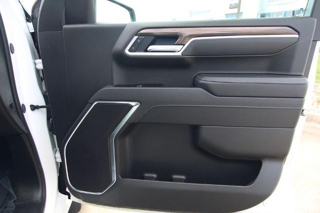 2026 Chevrolet Silverado - $41,750