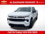 2026 Silverado 1500 Thumbnail 2