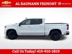 2026 Silverado 1500 Thumbnail 3