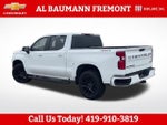 2026 Silverado 1500 Thumbnail 4
