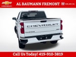 2026 Silverado 1500 Thumbnail 5