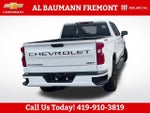 2026 Silverado 1500 Thumbnail 6