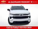 2026 Silverado 1500 Thumbnail 8