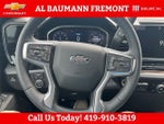 2026 Silverado 1500 Thumbnail 14