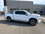 2025 Silverado 1500 Thumbnail 2