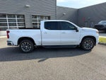 2025 Silverado 1500 Thumbnail 3