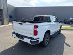 2025 Silverado 1500 Thumbnail 4