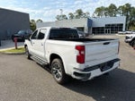 2025 Silverado 1500 Thumbnail 6
