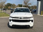 2025 Silverado 1500 Thumbnail 11