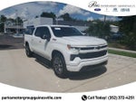 2025 Silverado 1500 Thumbnail 1