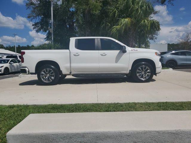 2025 Chevrolet Silverado - $46,263