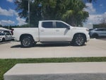 2025 Silverado 1500 Thumbnail 4