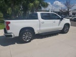 2025 Silverado 1500 Thumbnail 5