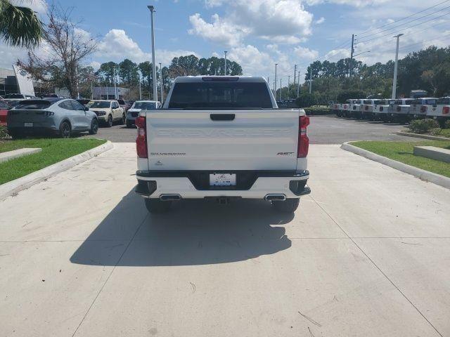 2025 Chevrolet Silverado - $46,263