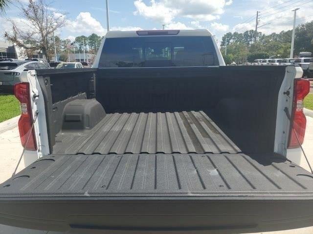2025 Chevrolet Silverado - $46,263