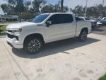 2025 Silverado 1500 Thumbnail 12