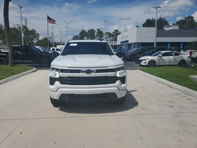 2025 Chevrolet Silverado - $46,263