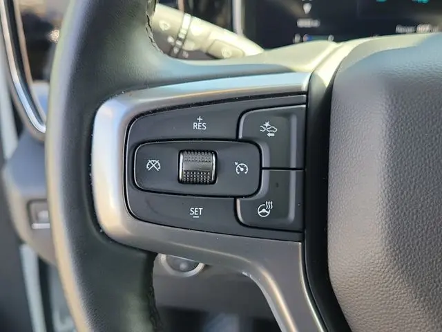 2026 Chevrolet Silverado - $46,790
