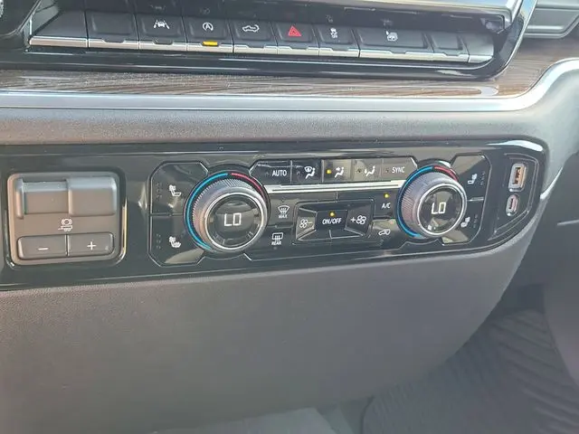 2026 Chevrolet Silverado - $46,790