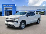 2026 Silverado 1500 Thumbnail 2