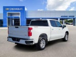 2026 Silverado 1500 Thumbnail 4