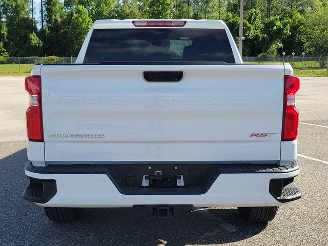 2026 Chevrolet Silverado - $45,503