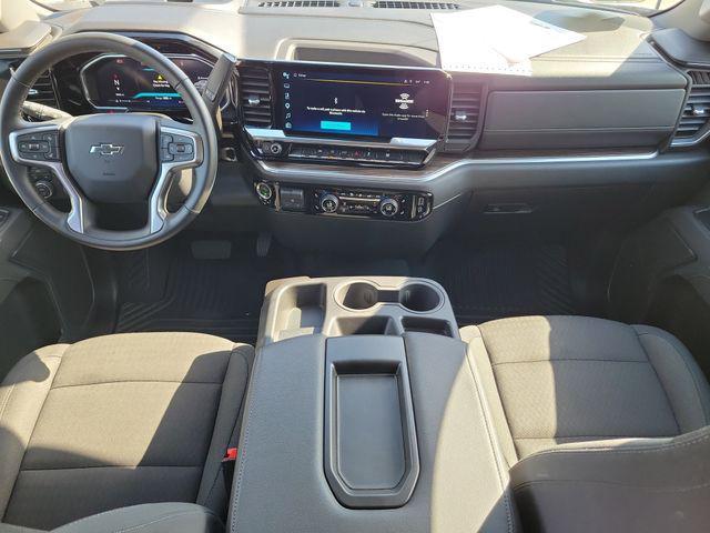 2026 Chevrolet Silverado - $45,503