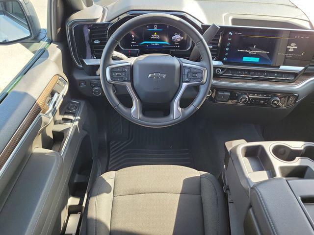 2026 Chevrolet Silverado - $45,503